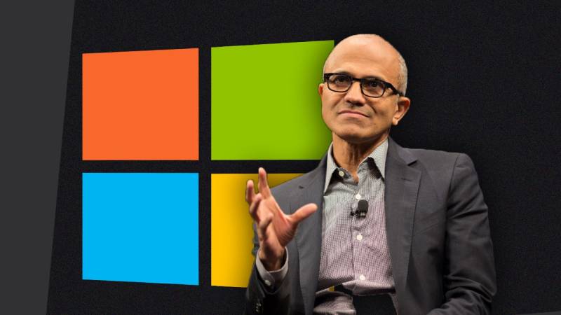 Microsoft CEO Etiraf Edir: Süni İntellektin (AI) Əsas Problemi Artıq Çip Deil, Elektrik Enerjisidir