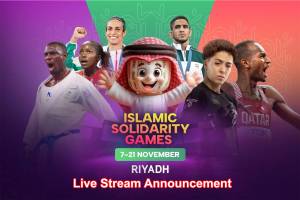 Azərbaycan idmançıları bu gün İslamiadada 6 növdə çıxış edəcəklər