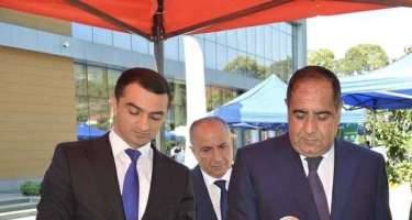 Həbs edilən icra başçısının yerinə gələn Turan Dibirov kimdir? -DOSYE