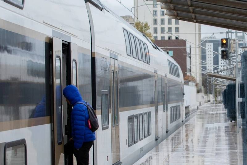 ADY: Yağışlı hava şəraitinin yarada biləcəyi çətinliklər aradan qaldırılır