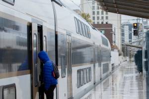 ADY: Yağışlı hava şəraitinin yarada biləcəyi çətinliklər aradan qaldırılır