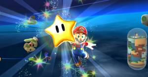 Nintendo Switch Üçün Super Mario Galaxy Qoşa Paketi: Mobil Tətbiqlə Ən Aşağı Qiymətə Endirim Xəbər şəkili