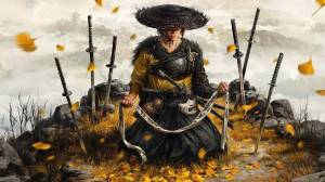 "Yotey Kabusu" Oyunu Ən Böyük Yenilənməni Aldı: Yeni Oyun Plus (NG+) Və Çox Sayda Əlavələr Xəbər şəkili