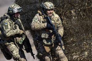 Ukrayna Ordusu Rusiyanın aviatəmir zavoduna hücum edib Xəbər şəkili