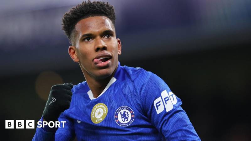 Gənc Ulduzlar Mübarizəsi: Estevao Yamalı Kölgədə Qoydu - "Bu Həyəcanlara İnanın"