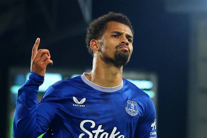 "Mançester Siti" və "Liverpul" afrikalı hücumçu ilə maraqlanır