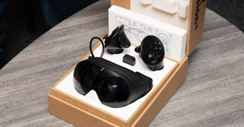 "Steam Frame" VR Dəbilqəsi: Fərqli Xüsusiyyətləri və Rəqiblərlə Müqayisəsi