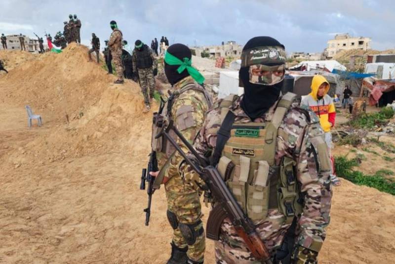 HƏMAS daha bir girovun meyitini İsrailə təhvil verəcək