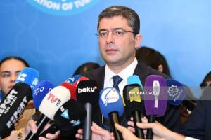 TDT-yə üzv dövlətlərin media sahəsində tədbirlər planı təsdiqlənib