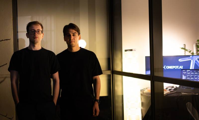 Onepot AI Kimyəvi Dərmanların Sintezini Sürətləndirmək Üçün 13 Milyon Dollar Sərmayə Cəlb Etdi