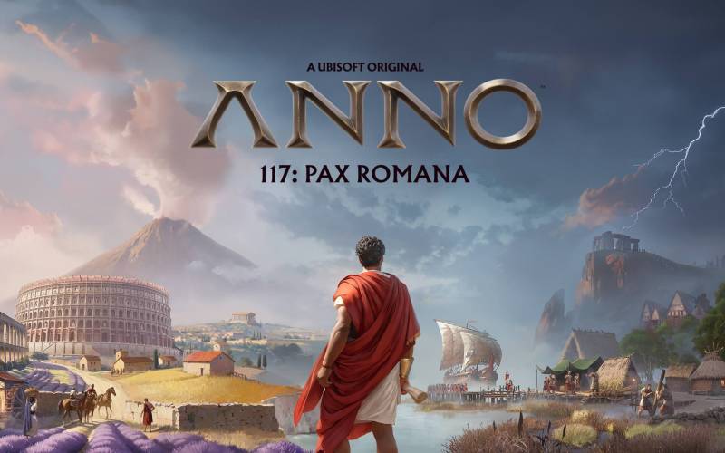 MSI, seçilmiş komponentləri alanlara "Anno 117: Pax Romana" oyununu hədiyyə edir