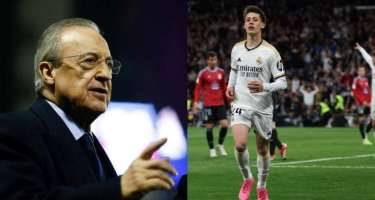 Ardanın yerinə ulduz futbolçu gəlir - Peres şəxsən müdaxilə etdi