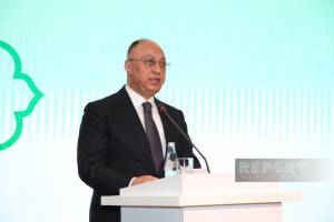 AQTA sədri Saatlıda vətəndaşları qəbul edəcək Xəbər şəkili