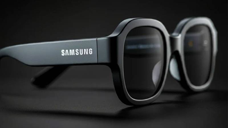 Samsung-un 'Haean' Ağıllı Eynəkləri Ortaya Çıxdı: Ray-Ban Meta-ya Rəqib Olacaq Yeni Geyilə Bilən Texnologiya