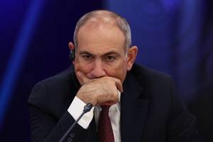 Paşinyan: 2026-cı il parlament seçkilərində Baş nazir postuna namizəd olmağa çalışıram