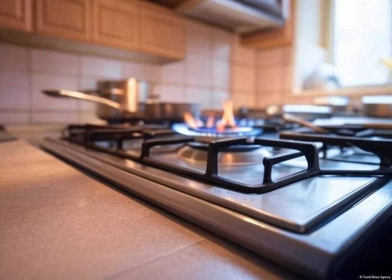 Bəzi ərazilərdə qaz olmayacaq