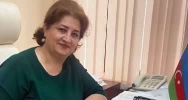 Ərinin öldürdüyü qadın vəzifəli şəxs imiş - FOTO