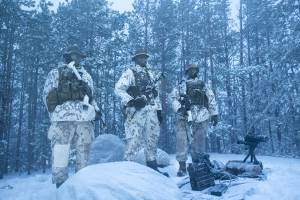 Baltik dənizində NATO-nun onlarla gəmisinin iştirakı ilə təlimləri başlayır