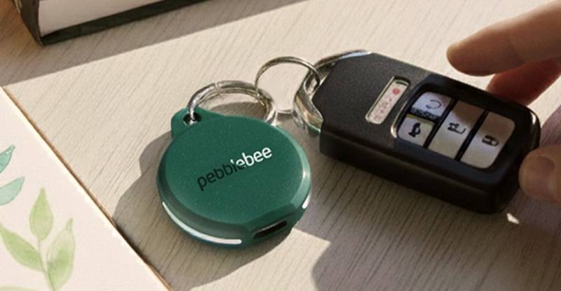 Pebblebee Yeni Axtarış Cihazları (Clip 5 və Card 5): Daha İncə Dizayn və Təhlükəsizlik Yenilikləri