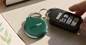 Pebblebee Yeni Axtarış Cihazları (Clip 5 və Card 5): Daha İncə Dizayn və Təhlükəsizlik Yenilikləri Xəbər şəkili