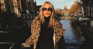 Niderlandda türkiyəli muğənniyə hücum edildi Xəbər şəkili