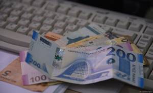 Azərbaycanda inşaat və tikinti sektoruna kredit qoyuluşları aylıq ifadədə artıb Xəbər şəkili