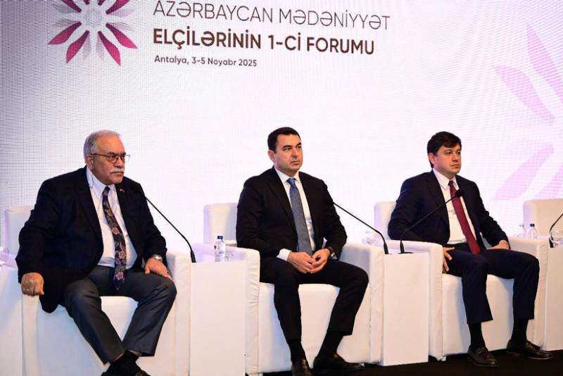 Komitə sədri: Azərbaycan mədəniyyətinin tanıdılması dəqiq piar mexanizmləri ilə aparılmalıdır