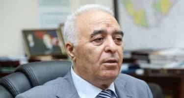 Millət vəkilinin qardaşına vəzifə verildi -FOTO