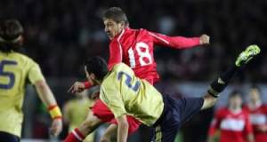 ​Ulduz futbolçunun sərvətinə həbs qoyuldu  Xəbər şəkili