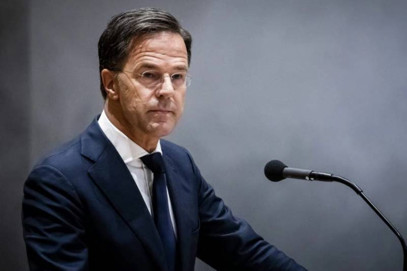 NATO Baş katibi təyyarə qəzası ilə bağlı Türkiyəyə başsağlığı verib