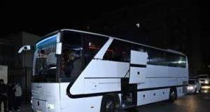 Zəngilana növbəti köç karvanı yola salındı Xəbər şəkili