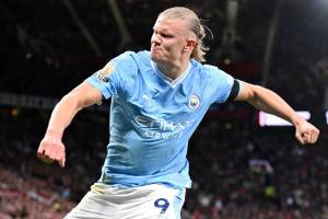 2025-ci ildə indiyədək beynəlxalq oyunlarda ən çox qol vuran futbolçu açıqlanıb