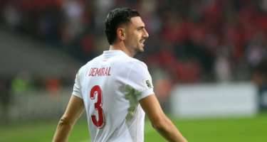 Türkiyə millisində kritik matç öncəsi ciddi itki