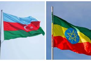 Əddis-Əbəbədə Azərbaycan-Efiopiya biznes forumu keçiriləcək