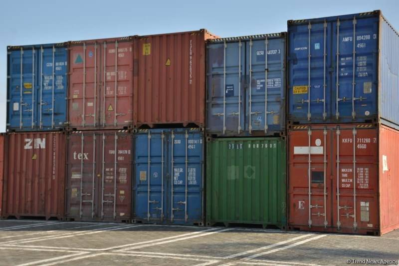 Yanvar-oktyabr aylarında Azərbaycanın Mərkəzi Asiyada ən iri ticarət tərəfdaşları məlum olub