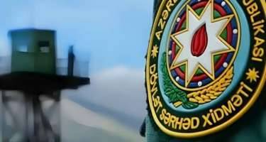 DSX Xəzərdə əməliyyat keçirdi – Vətəndaşlar xilas edildi