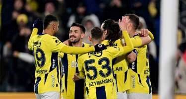 “Fənərbaxça” 25 milyona bu ulduzu alır - FOTO