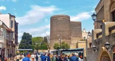 Azərbaycana turist axını azalıb