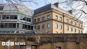 Londonun mərkəzində Çin üçün nəhəng səfirlik: Böyük Britaniya hökumətinin gözlənilən qərarı Xəbər şəkili