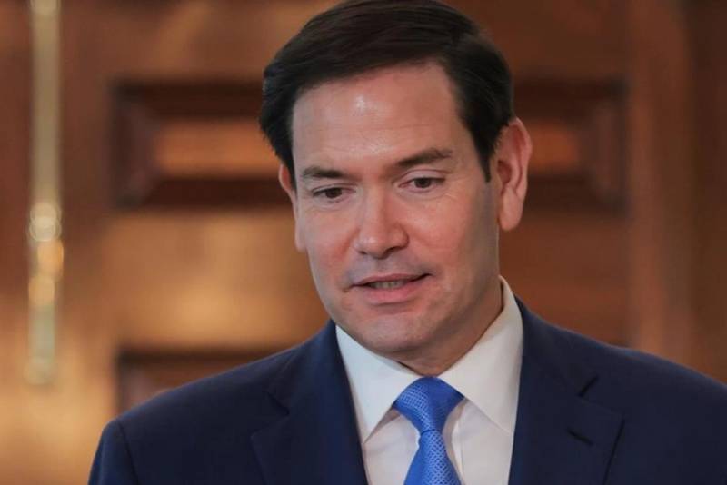 Rubio: ABŞ və Ukrayna sülh planı üzrə danışıqlarda irəliləyiş əldə edib