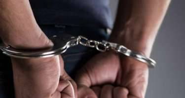 Bakıda maşından oğurluq edildi