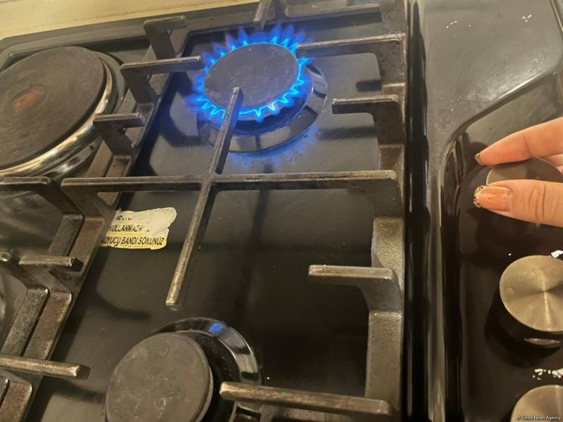 Salyanda qaz olmayacaq