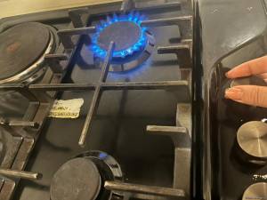 Salyanda qaz olmayacaq Xəbər şəkili