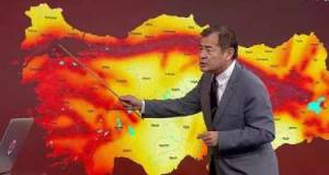 Yapon alimdən zəlzələ xəbərdarlığı: “Hazır olmalıyıq” 