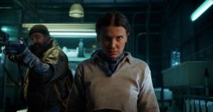 "Stranger Things 5" Serialının Başlanğıcı: Dəhşətli Finala Doğru Sürətli Qərar