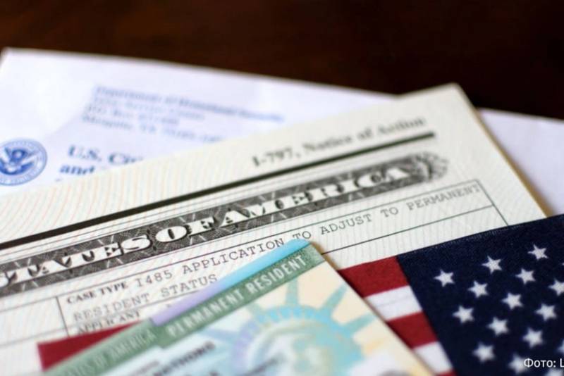 ABŞ bütün sığınacaq müraciətlərinə baxılmasını dayandırıb