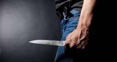 Mingəçevirdə yeniyetmə qətlə yetirildi