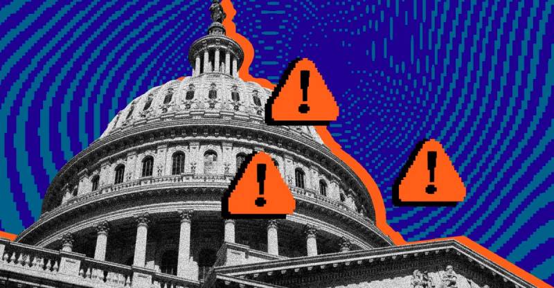 ABŞ Konqresində Uşaqların İnternet Təhlükəsizliyi: 19 Qanun Layihəsindən İbarət Yeni Paket