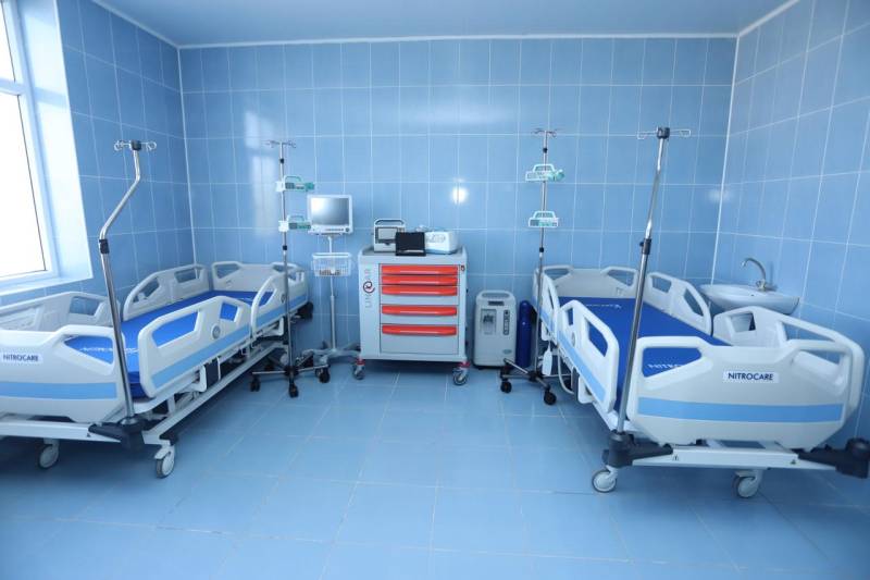 Bu ay cərimələnən klinika və həkimlərin sayı açıqlanıb - RƏSMİ