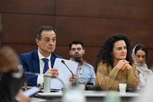 İqlim baxımından həssas ölkələrdə pilot layihələr başladılıb